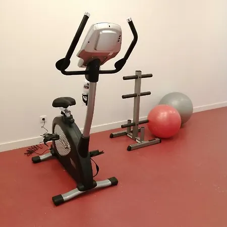 Charming Duplex With Portuguese Soul Διαμέρισμα *