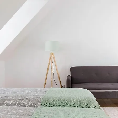 Appartamento Charming Duplex With Portuguese Soul *