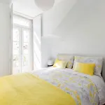 Apartamento Charming Duplex With Portuguese Soul Lisboa