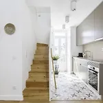 Apartamento Charming Duplex With Portuguese Soul