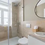 Charming Duplex With Portuguese Soul Apartamento *