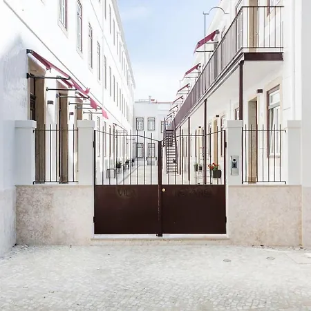 Appartement Charming Duplex With Portuguese Soul Lisboa